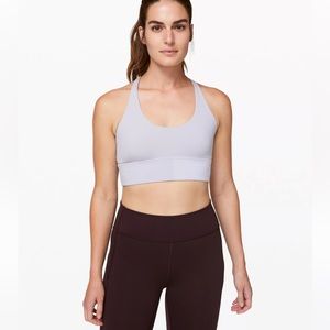 Lululemon Free to be moved bra (size 8)